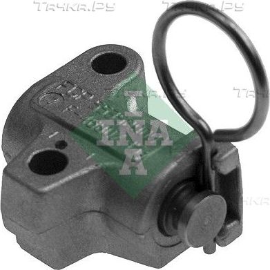 Натяжитель цепи ГРМ Ina для Opel Corsa D 2006-2014. Артикул 551 0011 10