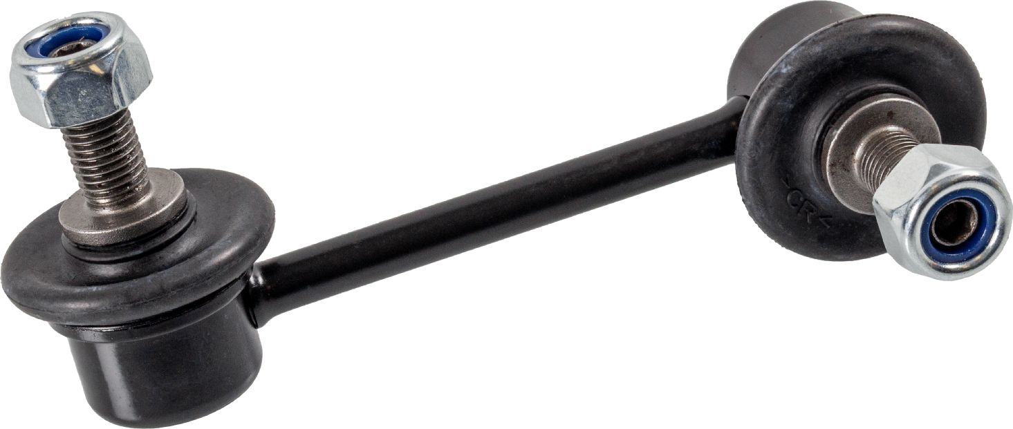 Стойка (тяга) стабилизатора Febi Bilstein (сталь). Артикул 33918