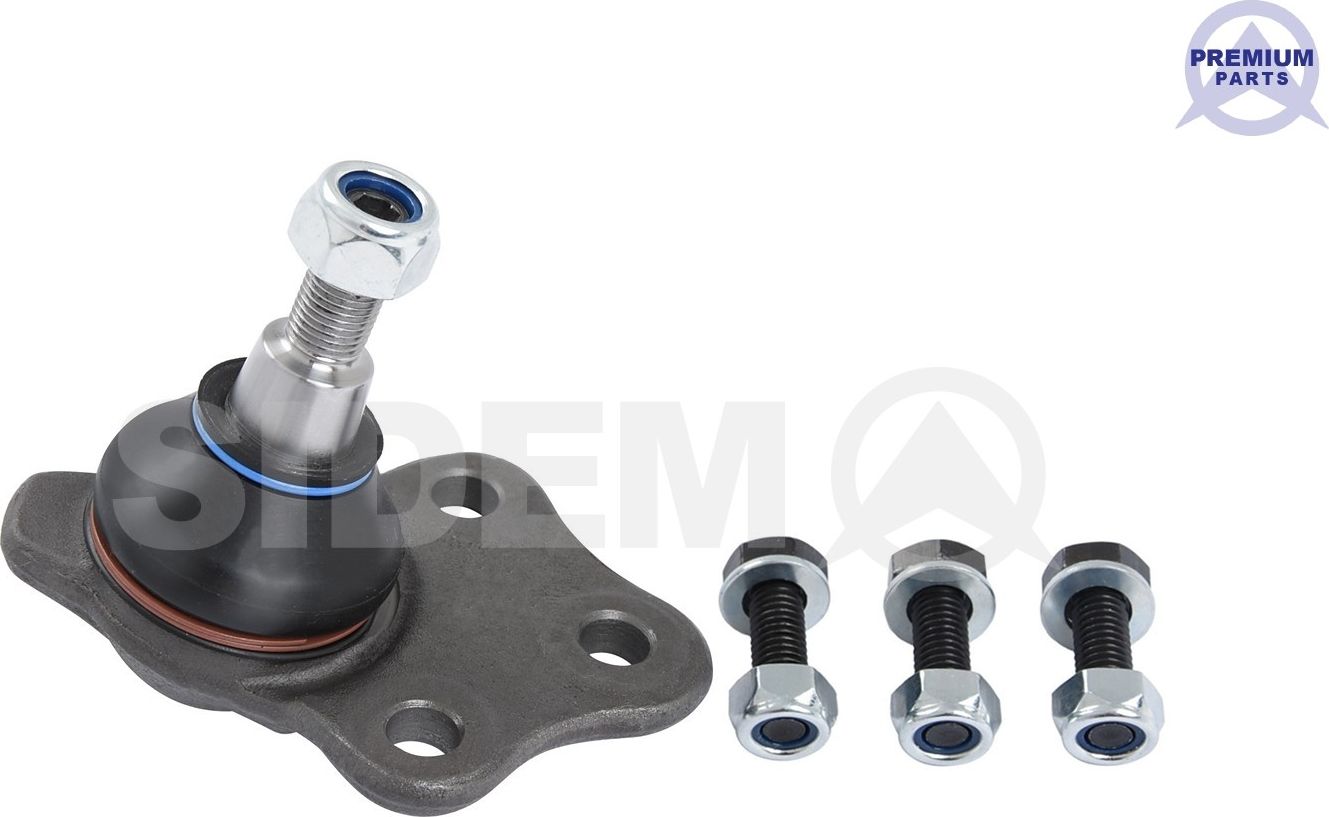 Шаровая опора Sidem. Артикул 5183