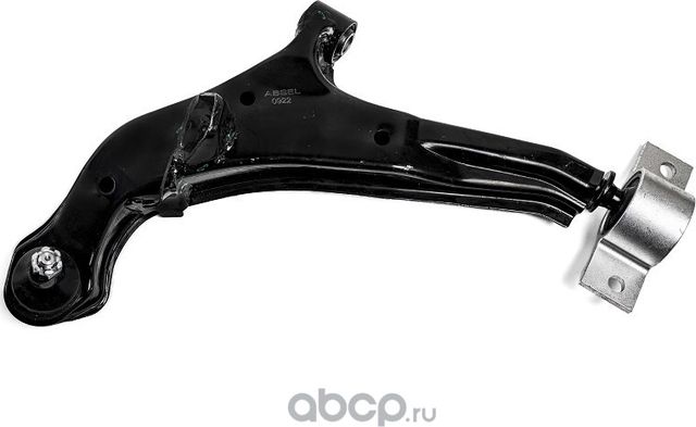 Рычаг подвески передней левый (Absel) Absel. Артикул NS330180L