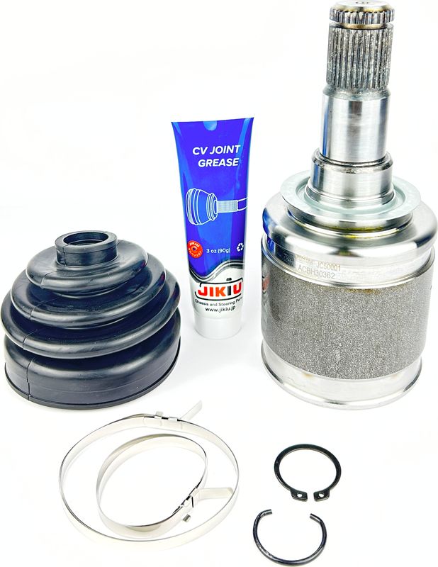 ШРУС TOYOTA LAND CRUISER 200 07- внут. (Jikiu). Артикул JC50001