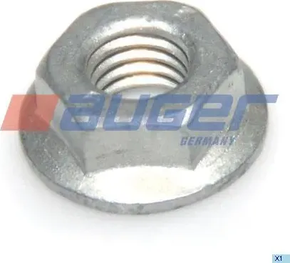 Nut Parts_ Trailer (Auger). Артикул 59325