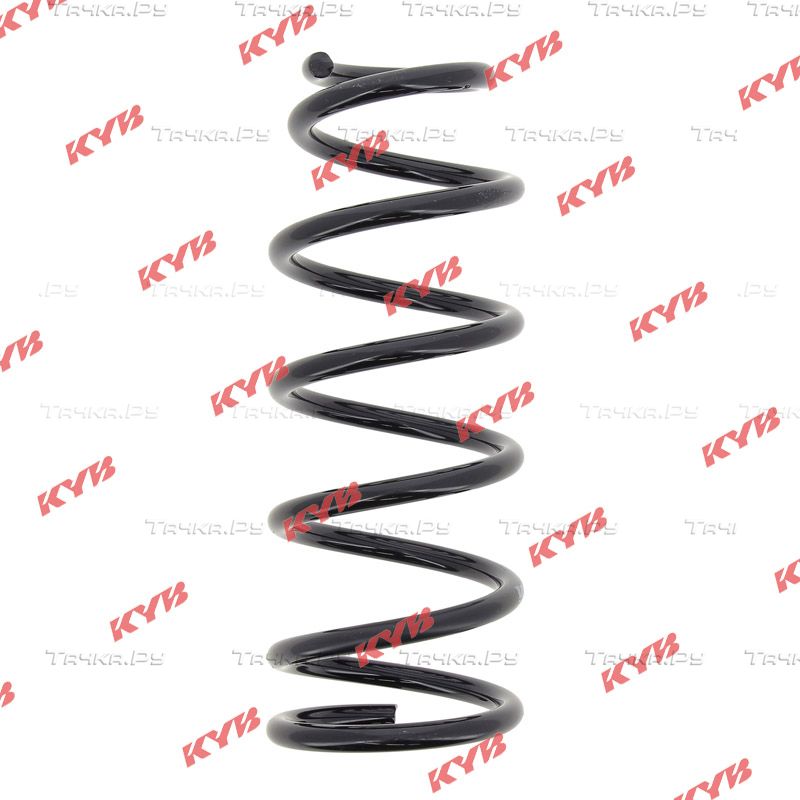 Пружина подвески KYB (Каяба) K-Flex. Артикул RC5919