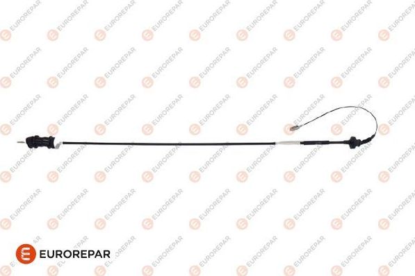 Трос сцепления Eurorepar для Fiat Ducato II 1998-2002. Артикул E074314