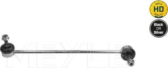 Стойка (тяга) стабилизатора Meyle MEYLE-HD: Better than OE. Carbon neutral. Артикул 316 060 0026/HD
