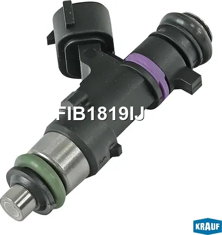 Форсунка бензиновая (Krauf). Артикул FIB1819IJ