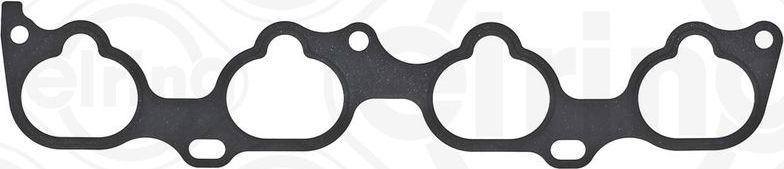 Прокладка впускного коллектора Elring. Артикул 466.900