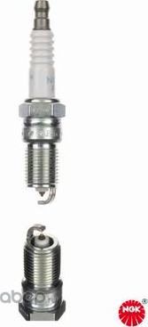 Свеча зажигания 7569 (NGK) NGK. Артикул PTR6F13