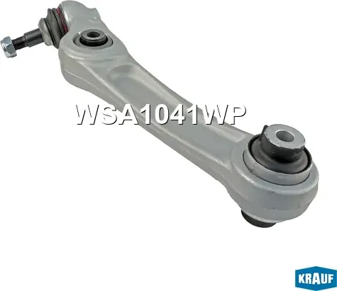 Рычаг подвески (Krauf). Артикул WSA1041WP