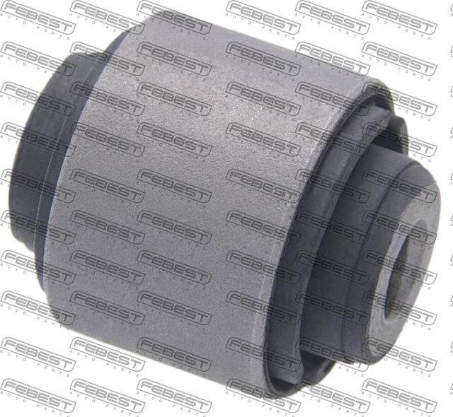 Сайлентблок заднего рычага подвески Febest. Артикул HAB-160