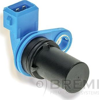 Датчик положения распредвала Bremi. Артикул 60031