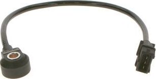 Датчик детонации Bosch для Fiat Brava 1995-2001. Артикул 0 261 231 007