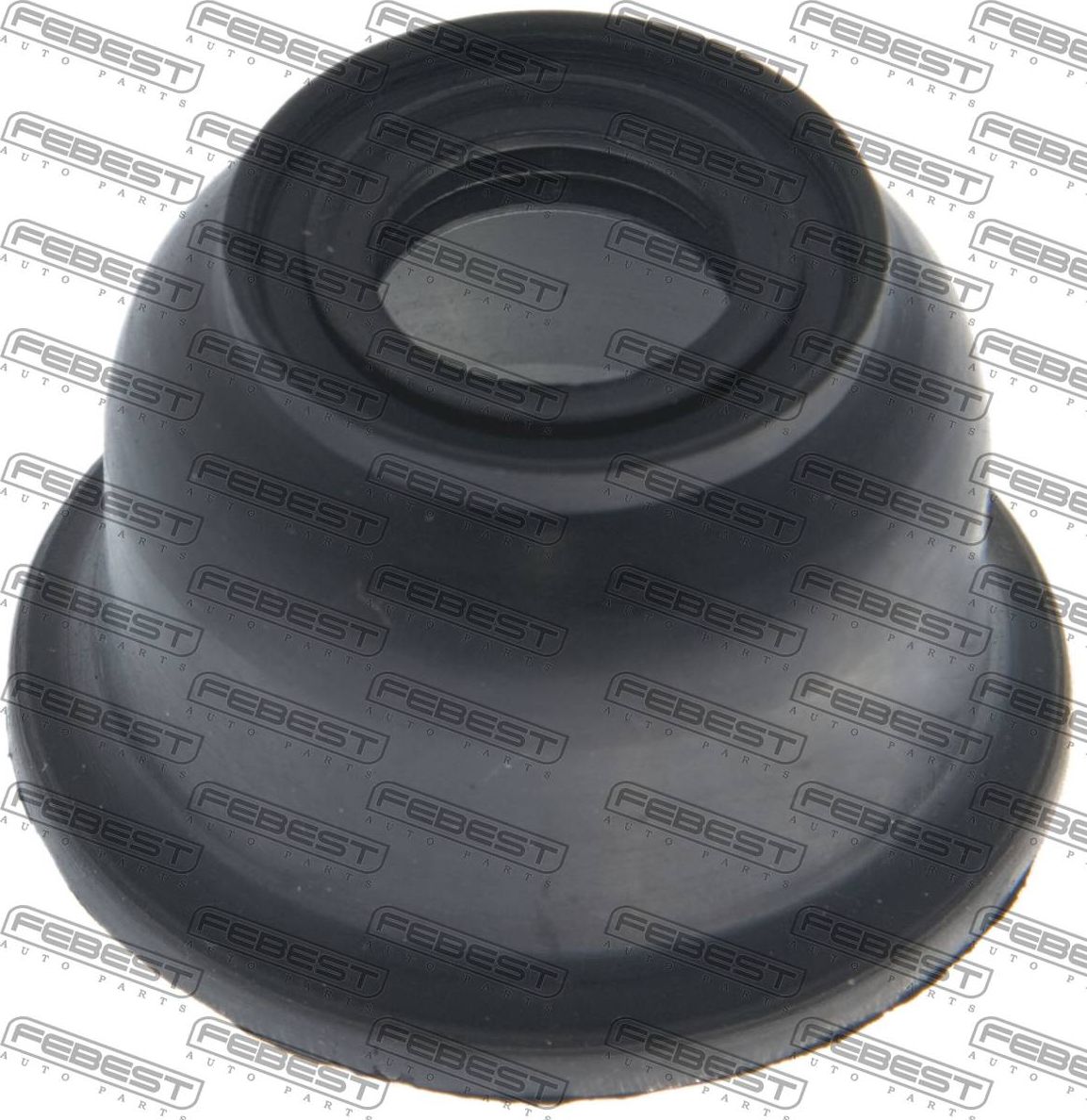 ПЫЛЬНИК ОПОРЫ ШАРОВОЙ НИЖНЕГО РЫЧАГА 38.8X32X15.7 Febest. Артикул MBJB-696