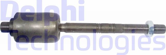 Рулевая тяга Delphi правая/левая для Mercedes-Benz E-Класс III (W211, S211) 2003-2009. Артикул TA2345