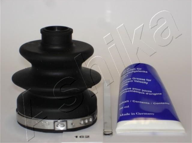 Пыльник шруса (комплект) ASHIKA. Артикул 63-01-162