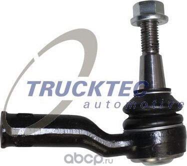Наконечник рулевой тяги Trucktec Automotive. Артикул 22.37.011