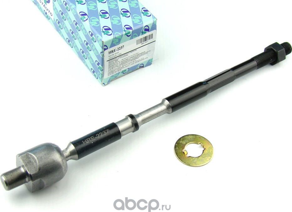 Тяга рулевая () (Trustauto). Артикул HRE2237