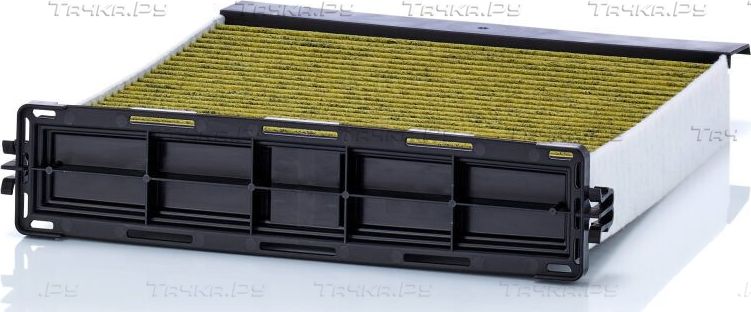 Салонный фильтр Mann-Filter FreciousPlus для Mercedes-Benz GLB I (X247) 2019-2026. Артикул FP 28 013
