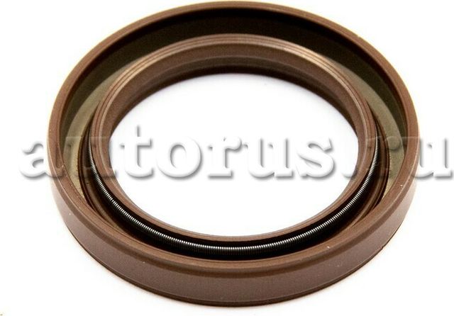 Сальник коленвала Mitsubishi. Артикул MD372536