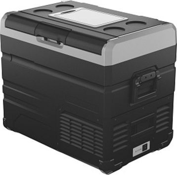 Холодильник автомобильный ALPICOOL TW двухкамерный 45 л 12/24/220 В. Артикул TW45