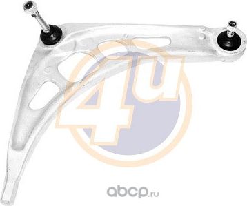 Поперечный рычаг 4U. Артикул BW-G-49711