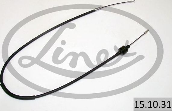 Трос сцепления Linex. Артикул 15.10.31