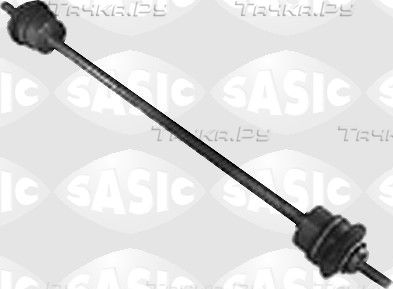 Стойка (тяга) стабилизатора Sasic. Артикул 0875415