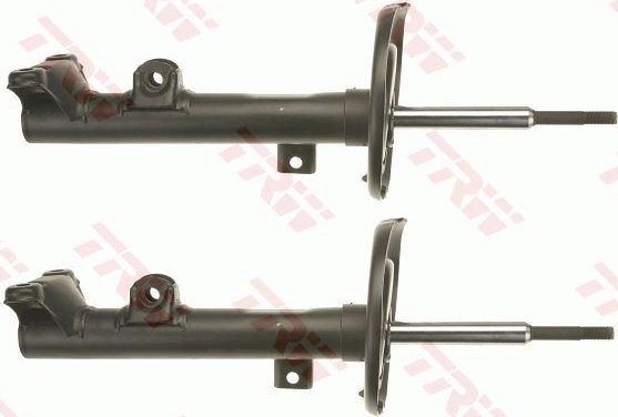 Амортизатор TRW Twin. Артикул JGM1001T