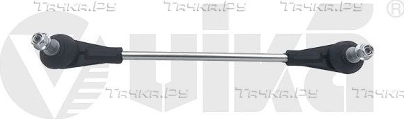 Стойка (тяга) стабилизатора Vika передняя для MINI Hatch III (F55/F56) 2013-2026. Артикул 41396901