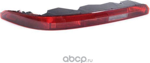 Фонарь задний VAG. Артикул 4M0945095