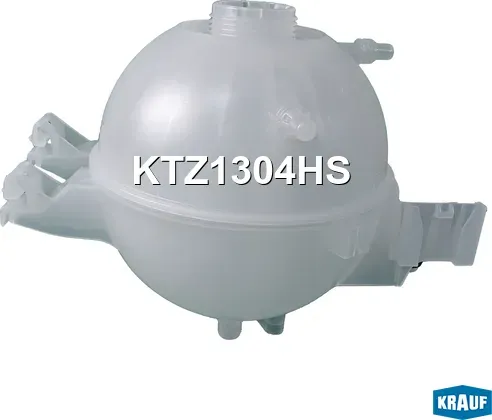 Бачок расширительный (Krauf). Артикул KTZ1304HS