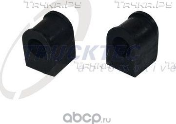Втулки стабилизатора Trucktec Automotive. Артикул 02.30.315