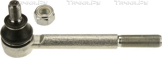 Наконечник рулевой тяги TRW. Артикул JTE539