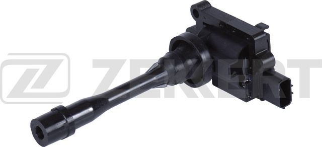 Катушка зажигания Zekkert для Mitsubishi Galant VIII 1996-2004. Артикул ZS-1039