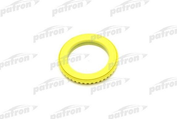 Опорный подшипник амортизатора (стойки) Patron. Артикул PSE4387