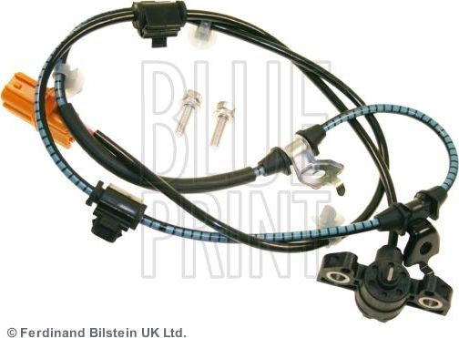 Датчик ABS Blue Print. Артикул ADH27106