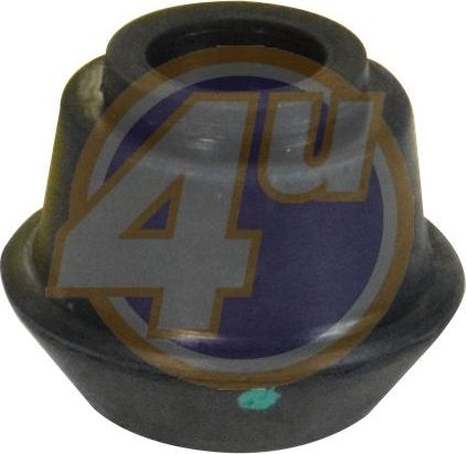 Втулка стабилизатора 4U (резина). Артикул DW-SB-00350