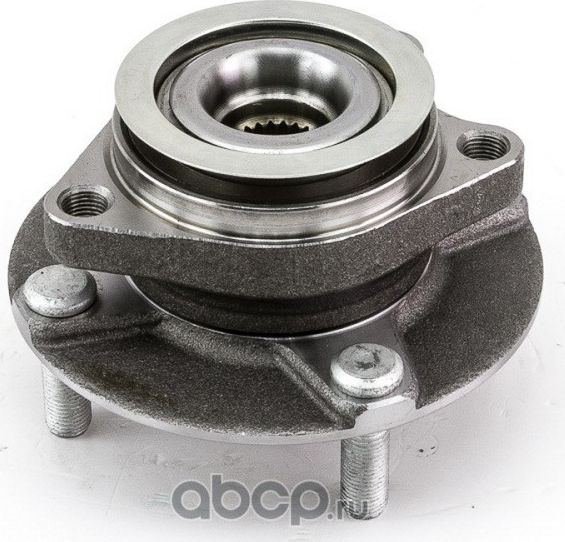 Ступица переднего колеса в сборе (Dominant) Dominant. Артикул NS400202EM00A