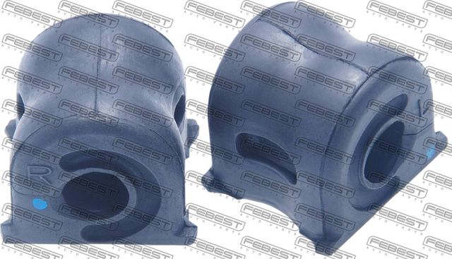 Втулки стабилизатора Febest. Артикул HSB-REF-KIT