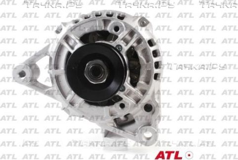 Генератор ATL/Delta Autotechnik для Volkswagen Passat B5 1996-1998. Артикул L 39 550