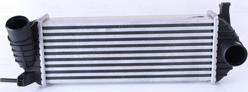 Интеркулер Nissens ** FIRST FIT ** для Renault Kangoo II 2008-2026. Артикул 96572