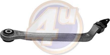 Поперечный рычаг задней подвески 4U (алюминий). Артикул MR-K-22231