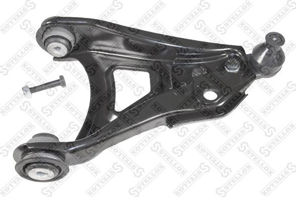 Поперечный рычаг передней подвески Stellox. Артикул 57-02327-SX
