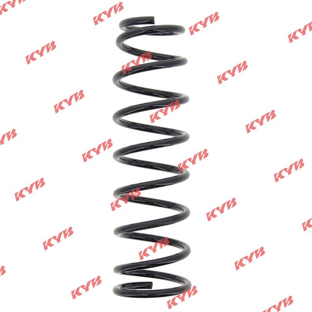 Пружина подвески KYB (Каяба) K-Flex задняя для Honda CR-X III 1992-1998. Артикул RC5317