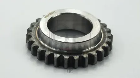 ШЕСТЕРНЯ КОЛЕНВАЛА (Quattro Freni). Артикул QF51A00097