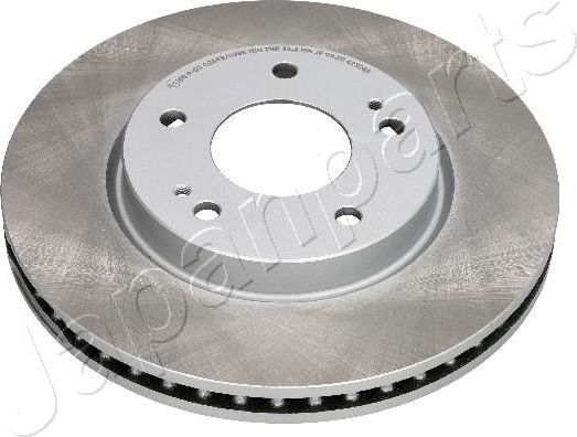 Тормозной диск Japanparts. Артикул DI-537C