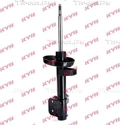 Амортизатор KYB (Каяба) Excel-G. Артикул 334903