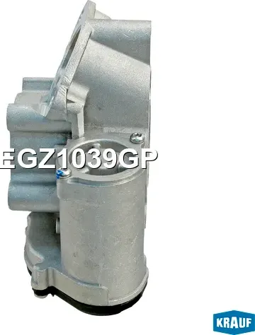 Клапан рециркуляции ОГ (Krauf) Krauf. Артикул EGZ1039GP