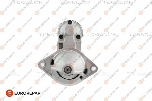 Стартер Eurorepar для Opel Signum I 2003-2005. Артикул 1638133080