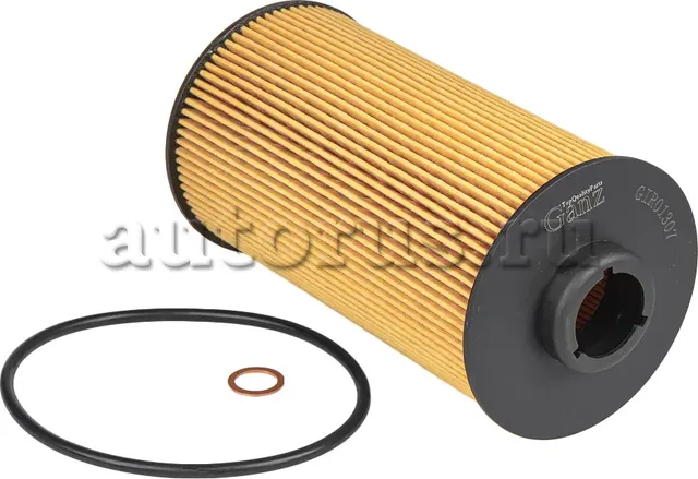 Фильтр масляный BMW E39/E38/X5(E53) mot.M60/M62/M73 GANZ GIR01307 Ganz. Артикул GIR01307